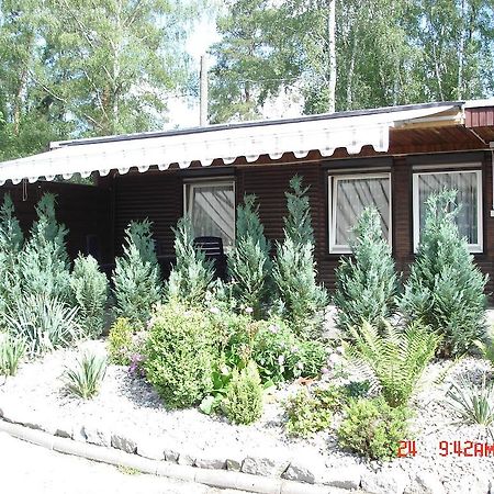 Ferienhaus Sueplingen Esterno foto
