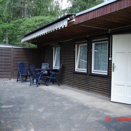 Ferienhaus Sueplingen Esterno foto
