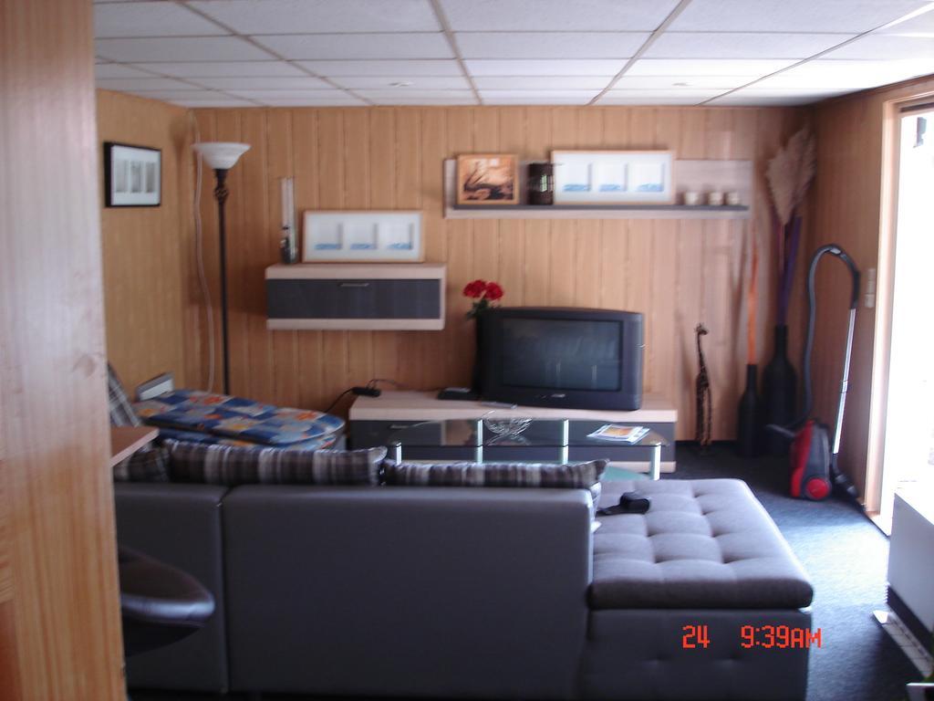 Ferienhaus Sueplingen Esterno foto