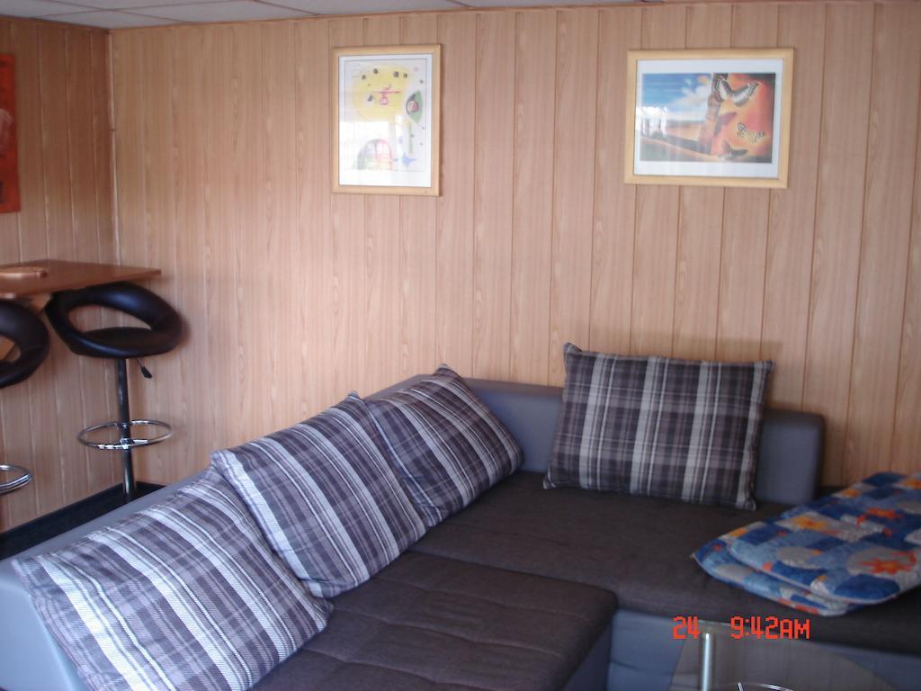 Ferienhaus Sueplingen Esterno foto