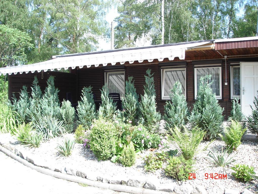 Ferienhaus Sueplingen Esterno foto