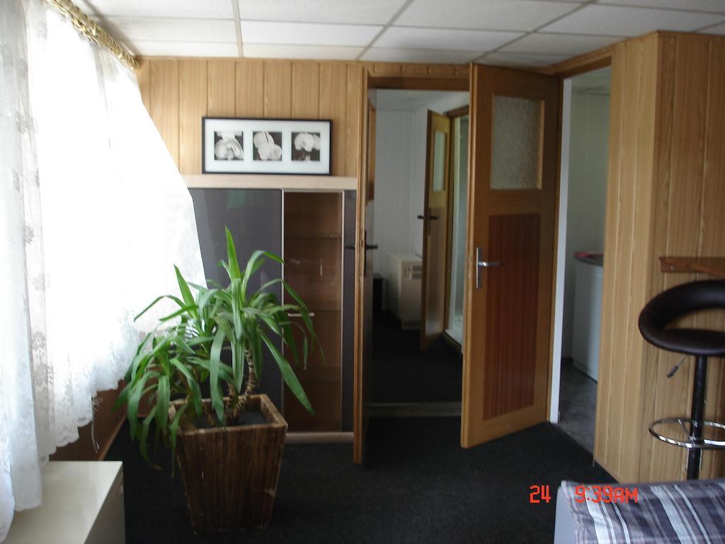 Ferienhaus Sueplingen Esterno foto