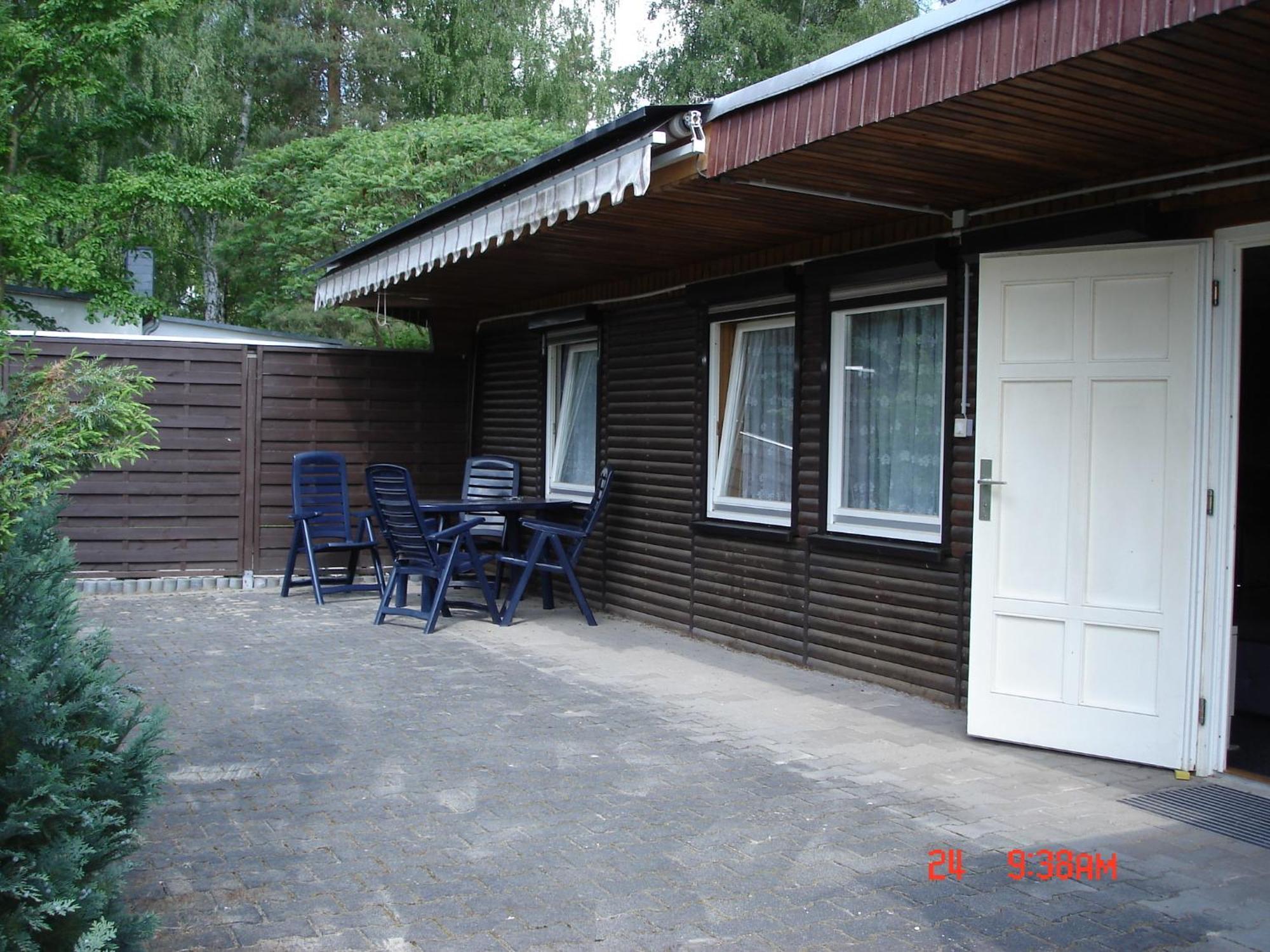 Ferienhaus Sueplingen Esterno foto