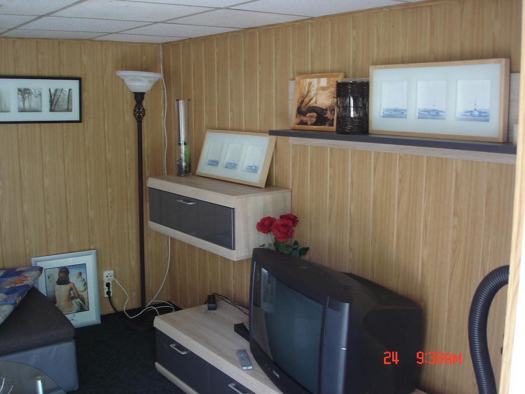 Ferienhaus Sueplingen Esterno foto