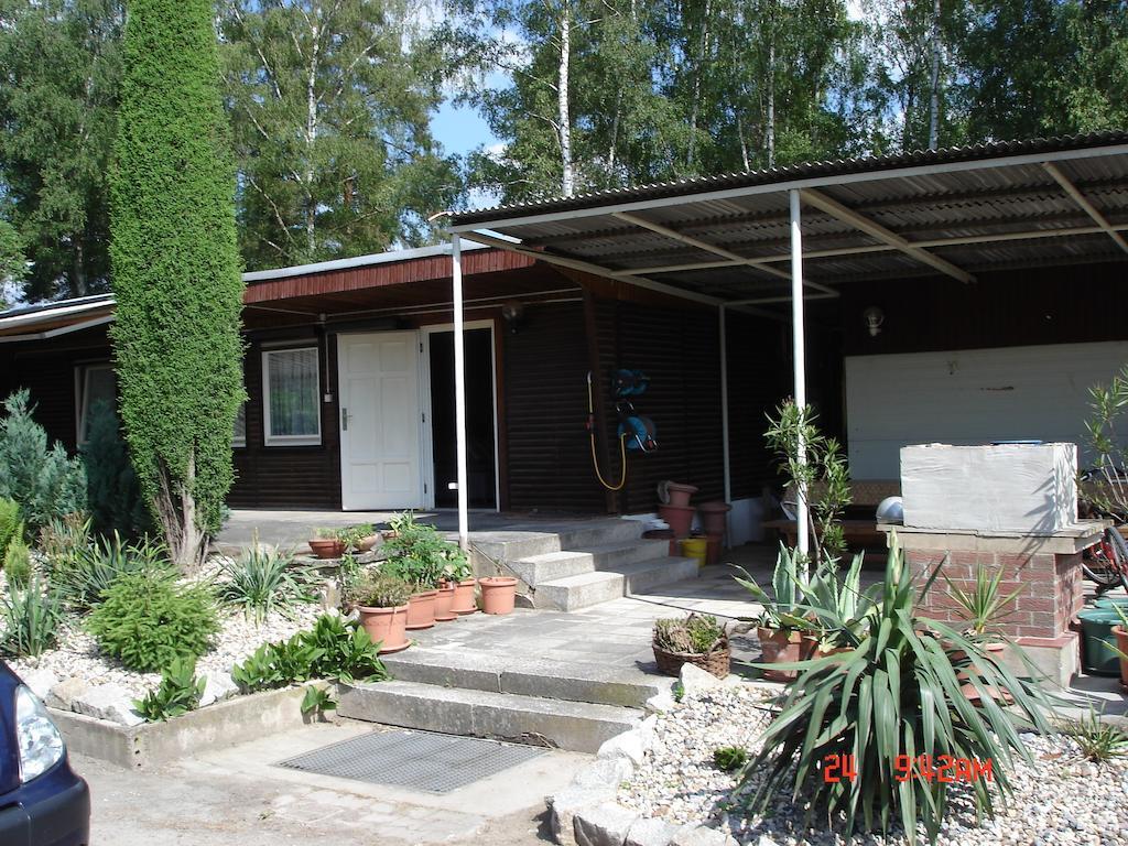 Ferienhaus Sueplingen Camera foto