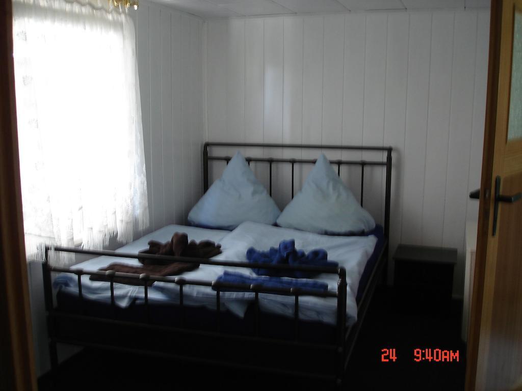 Ferienhaus Sueplingen Camera foto