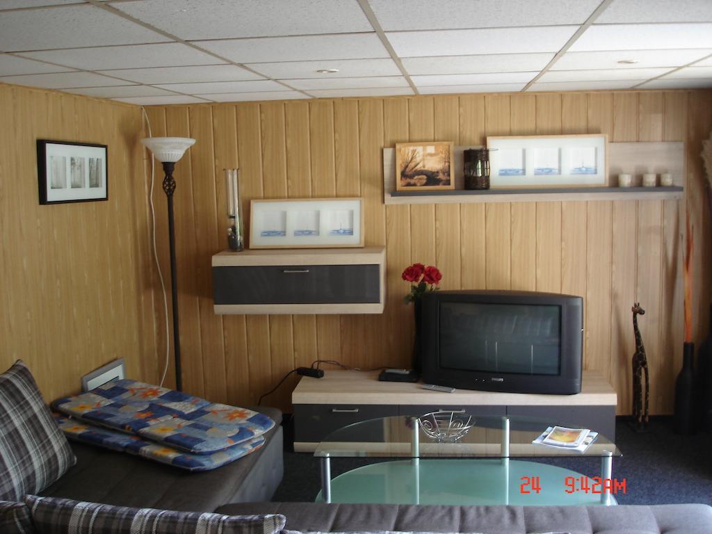 Ferienhaus Sueplingen Camera foto